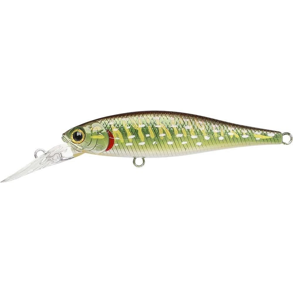 Baits Lucky Craft Pointer 65 Deep Diver 5 Baits Lucky Craft Pointer 65 Deep Diver