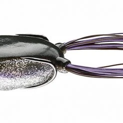 Baits Spro Dean Rojas Bronzeye Frog 65