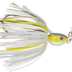 Jigs Z Man Project Z Weedless Chatterbait 3/8 Oz.