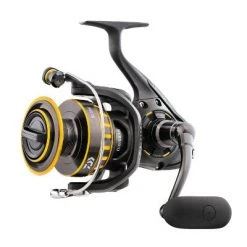 Daiwa BG Spinning Reels