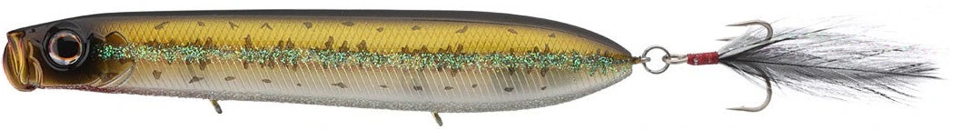 Evergreen International Sb-150 "Shower Blows" Topwater Bait Baits 2 Evergreen International Sb-150 "Shower Blows" Topwater Bait Baits