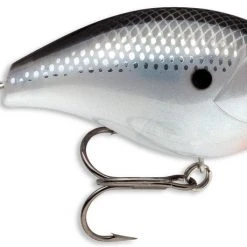 Storm Arashi Rattling Square Bill 2 3/8