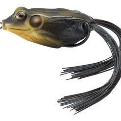 Baits Livetarget Hollow Body Frog 45 1 3/4