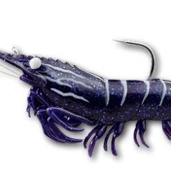 Baits Livetarget Rigged Shrimp 100 1/2 Oz. 4 Pack