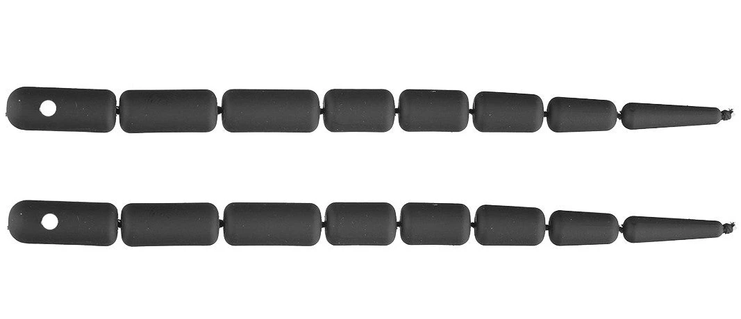 Spro Bbz-1 Rat 40 Replacement Tail 2 Pack 1 Spro Bbz-1 Rat 40 Replacement Tail 2 Pack