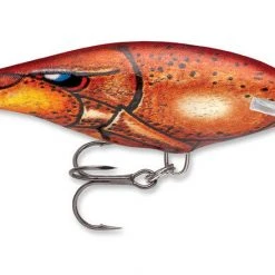 Rapala Shad Rap Sr07 2 3/4''