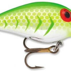 Storm Original Wiggle Wart Crankbaits