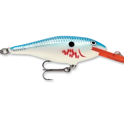 Rapala Shad Rap Sr07 2 3/4''