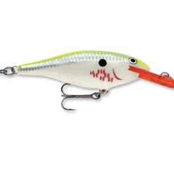 Rapala Shad Rap Sr08 3 1/8