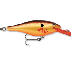 Rapala Shad Rap Sr07 2 3/4''