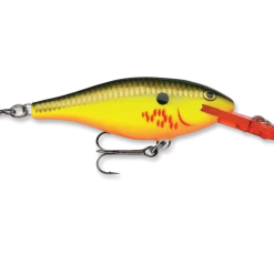 Rapala Shad Rap Sr05 2'' Baits