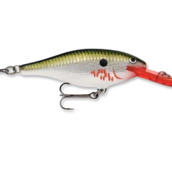 Rapala Shad Rap Sr04 1 1/2