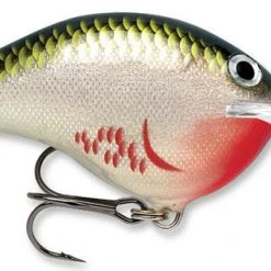 Baits Rapala Dt Series Crankbait Dt Metal 20
