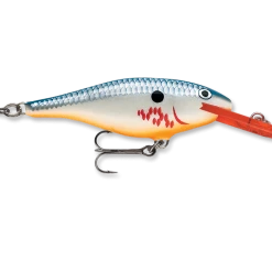 Rapala Shad Rap Sr07 2 3/4''