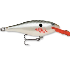 Rapala Shad Rap Sr04 1 1/2