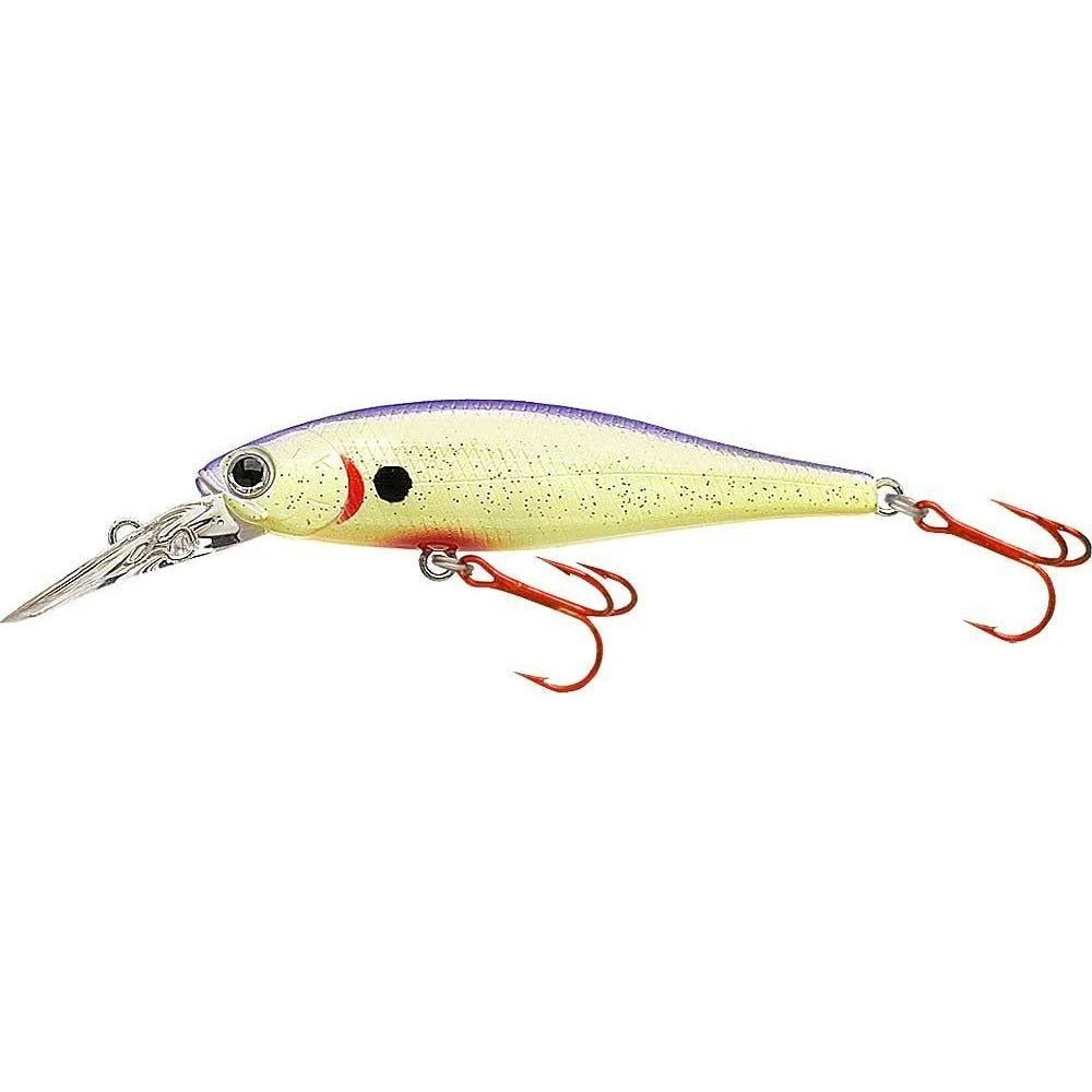 Baits Lucky Craft Pointer 65 Deep Diver 12 Baits Lucky Craft Pointer 65 Deep Diver