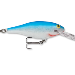 Rapala Shad Rap Sr04 1 1/2