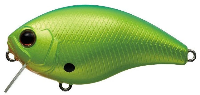 Evergreen International Ch-1 Crankbait Baits 2 Evergreen International Ch-1 Crankbait Baits