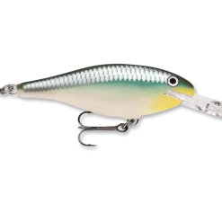 Rapala Shad Rap Sr05 2'' Baits