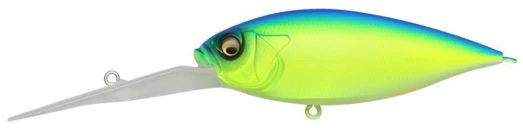 Megabass Deep-Six Crankbait Baits 5 Megabass Deep-Six Crankbait Baits