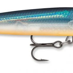 Rapala Scatter Rap Deep Husky Jerk