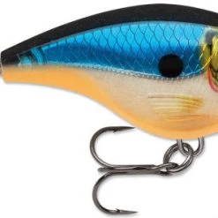 Baits Rapala Bx Brat 06 Square Bill Crankbait