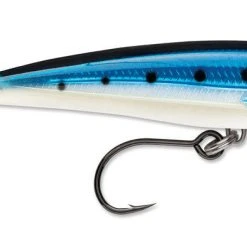 Baits Rapala X-Rap Twitchin' Minnow Sxrt10 4"