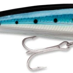 Baits Rapala X-Rap Saltwater Sxr-12 4 3/4"
