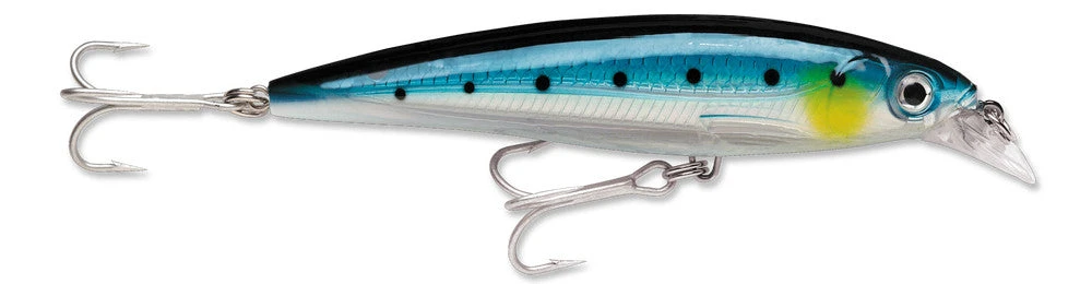 Baits Rapala X-Rap Saltwater Sxr-12 4 3/4" 1 Baits Rapala X-Rap Saltwater Sxr-12 4 3/4"