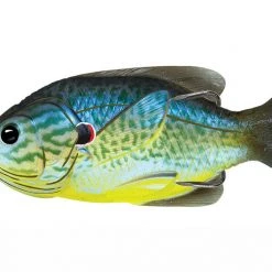 Baits Livetarget Sunfish 90 Hollow Body 3 1/2"
