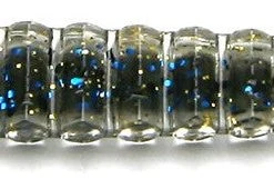 Keitech Custom Leech 3" 10 Pack Baits