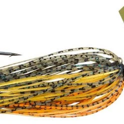 Jigs Z Man Chatterbait Freedom 1/2 Oz