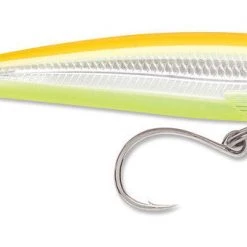 Rapala X-Rap Long Cast Shallow Sxrls14 5 1/2