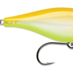 Rapala X-Rap Twitchin' Mullet Baits