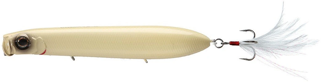 Evergreen International Sb-150 "Shower Blows" Topwater Bait Baits 6 Evergreen International Sb-150 "Shower Blows" Topwater Bait Baits