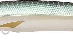 Lucky Craft Japan Common Sense Minnow 152F