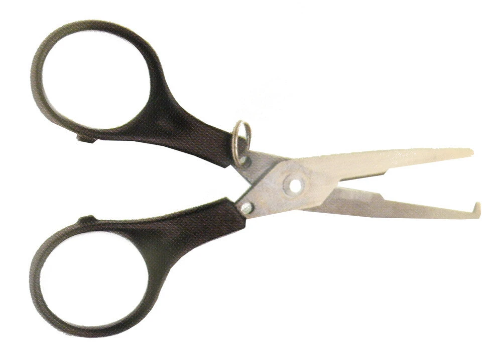P-Line Braided Line Scissors 1 P-Line Braided Line Scissors