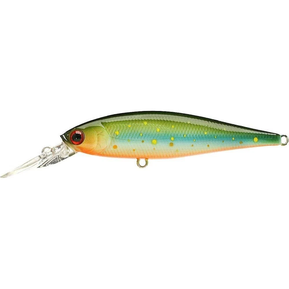 Baits Lucky Craft Pointer 65 Deep Diver 14 Baits Lucky Craft Pointer 65 Deep Diver
