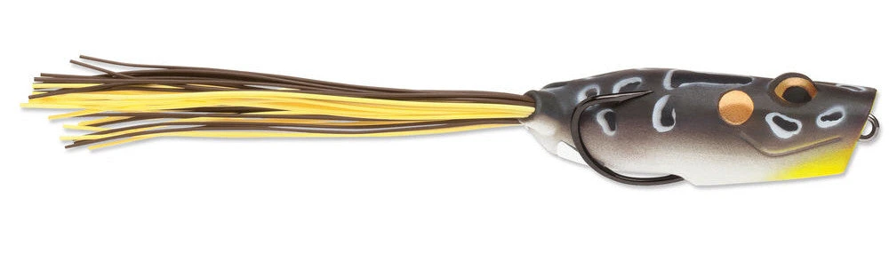 Terminator Popping Frog 4 Terminator Popping Frog