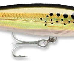 Rapala X-Rap Magnum 10 Big Game Slash Bait Baits