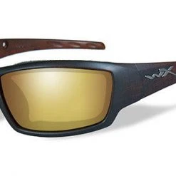 Wiley X Tide Climate Control Polarized Sunglasses