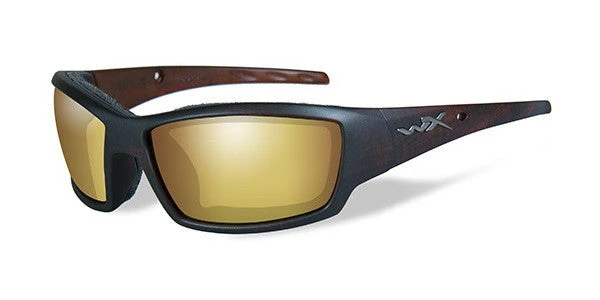 Wiley X Tide Climate Control Polarized Sunglasses 2 Wiley X Tide Climate Control Polarized Sunglasses