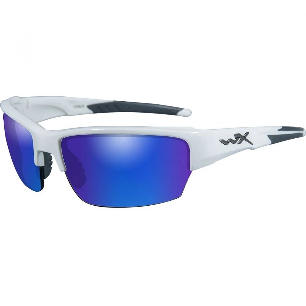 Wiley X Saint Changeable Polarized Sunglasses 2 Wiley X Saint Changeable Polarized Sunglasses