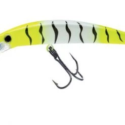 Baits Yo-Zuri Crystal Minnow Floating Deep Diver Walleye Extra Deep Diving Crankbait 34 Baits Yo-Zuri Crystal Minnow Floating Deep Diver Walleye Extra Deep Diving Crankbait