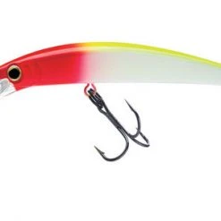 Baits Yo-Zuri Crystal Minnow Floating Deep Diver Walleye Extra Deep Diving Crankbait 37 Baits Yo-Zuri Crystal Minnow Floating Deep Diver Walleye Extra Deep Diving Crankbait