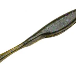 Baits Strike King Caffeine Shad 5