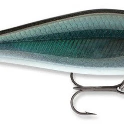 Rapala Shadow Rap Shad Baits
