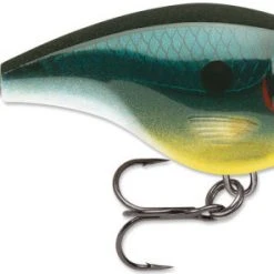Baits Rapala Bx Brat 06 Square Bill Crankbait 15 Baits Rapala Bx Brat 06 Square Bill Crankbait