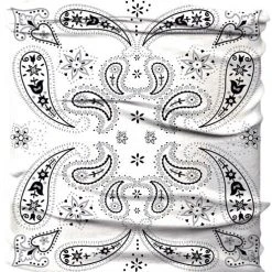 BUFF UV Half Buffs - Multifunctional Headband