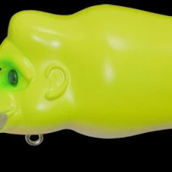 Baits Megabass Gong Jr. Topwater Bait